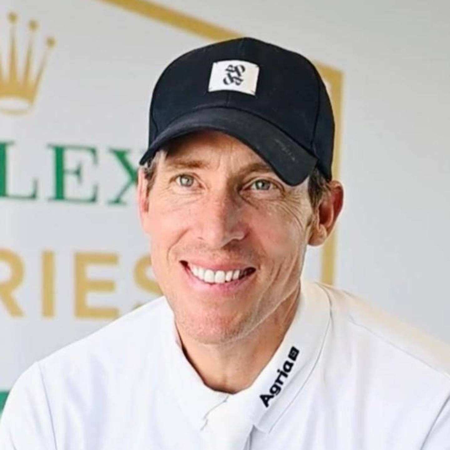 Henrik von Eckermann – Swedish rider and World No. 1
