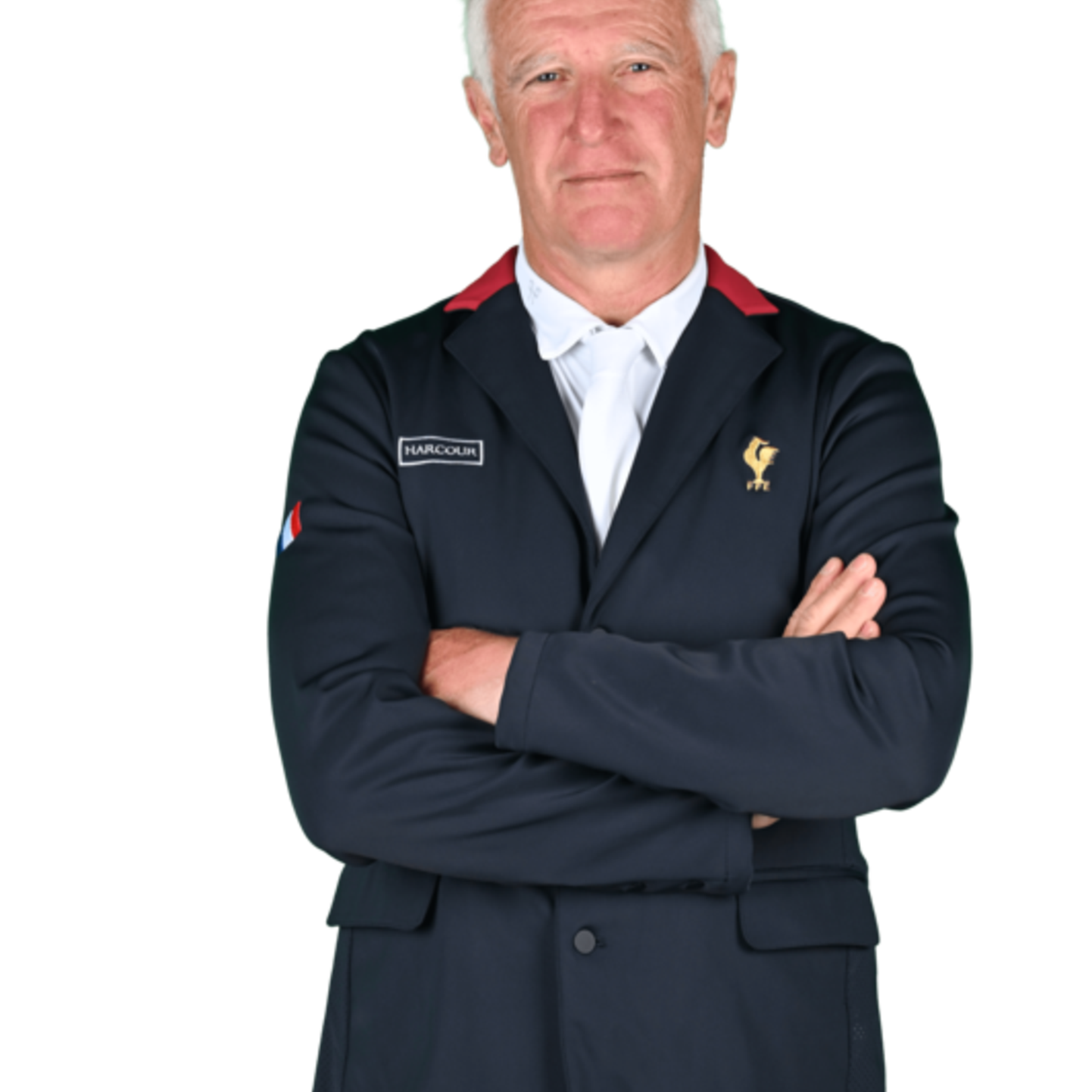 Roger-Yves Bost, Olympic team champion in 2016 and winner of the Rolex Grand Prix Ville de La Baule in 1992, shares his enthusiasm.