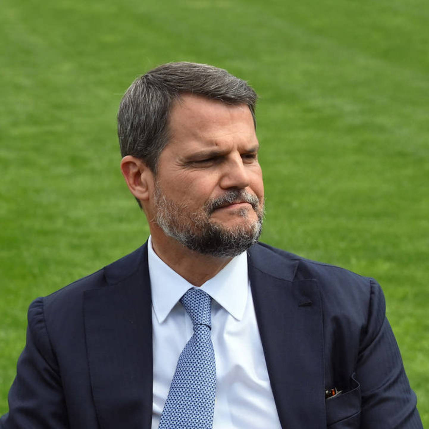 Marco Mezzaroma, Président de Sport e Salute