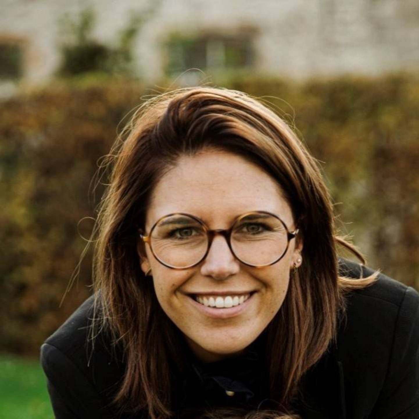 Ellen Van Guyse, directrice de Stephex Events