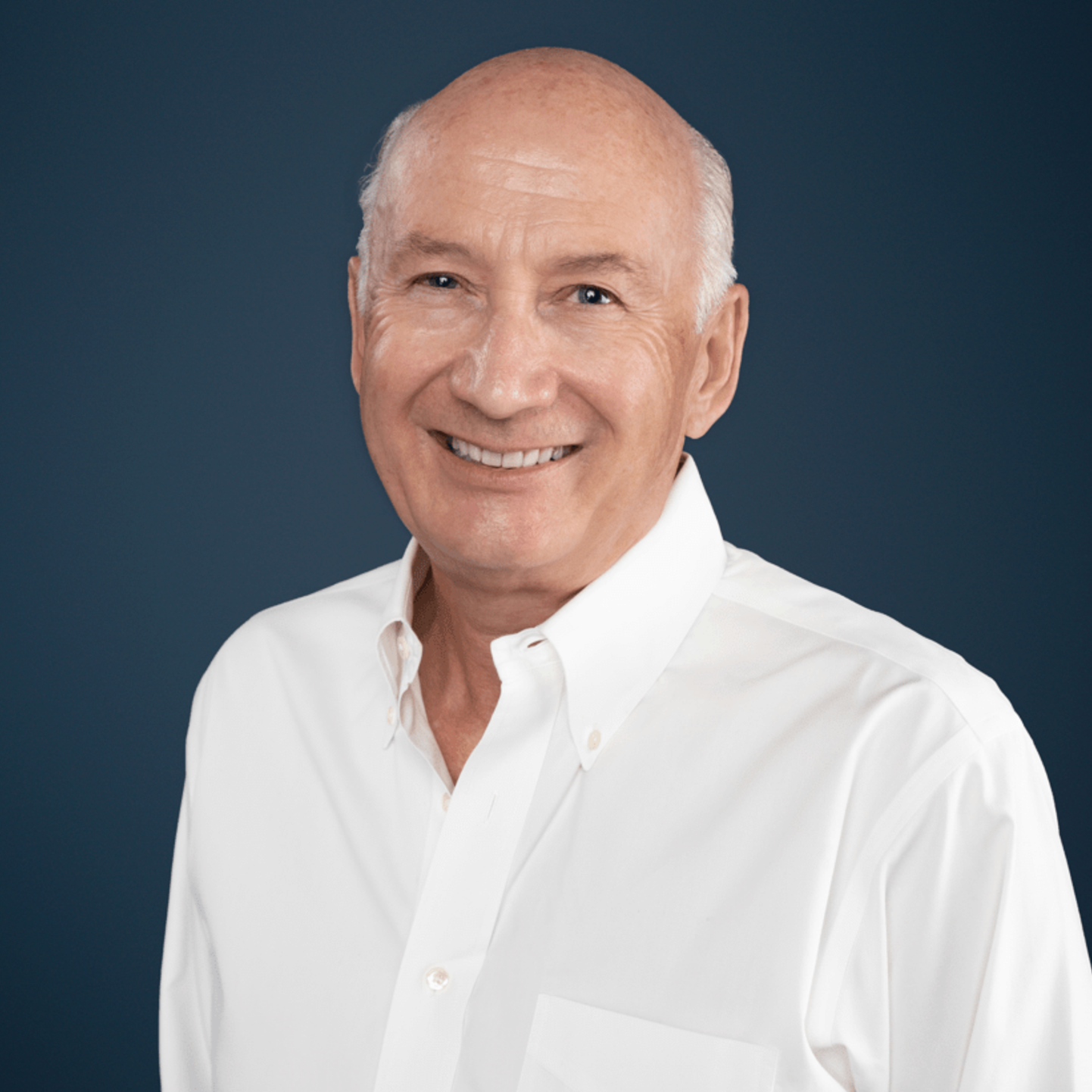 Michael Stone - President, Equestrian Sport Productions