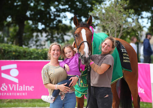 Description de l'image