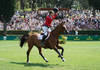 Karl Cook and Caracole de la Roque win the Rolex Grand Prix of Rome