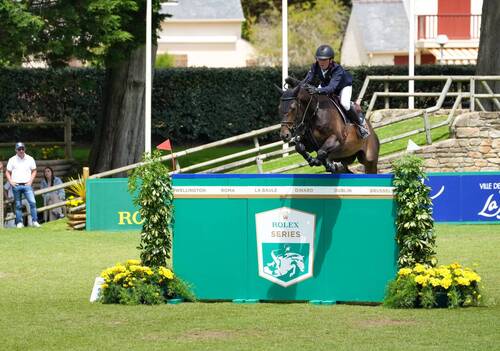 grand prix; 575, ARIOTO DU GEVRES, Marc DILASSER; Sportfot