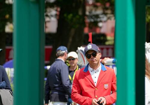 grand prix; course walk; 668, GREYA, Kent FARRINGTON; Sportfot