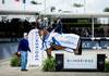 SECOND ROLEX US EQUESTRIAN OPEN GRAND PRIX QUALIFIER GOES TO ABDEL SAID AND CALVARO