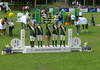 Ireland Clinches Thrilling Victory in the Nations Cup Barrière