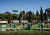 Yuri Mansur Conquers Rome in a Thrilling Rolex Gran Premio