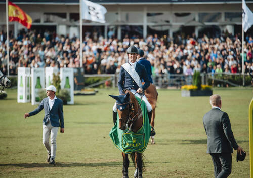 Brussels Stephex Masters 2023