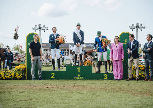 Brussels Stephex Masters 2023