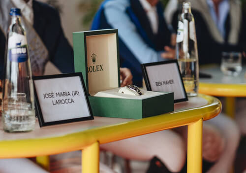 Brussels Stephex Masters 2023