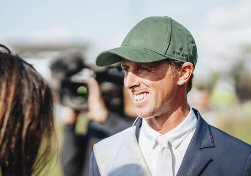 Brussels Stephex Masters 2023