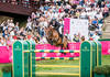 Richard Vogel Sets the Pace in Lightning-Fast CSI5* 1.50m at Dinard