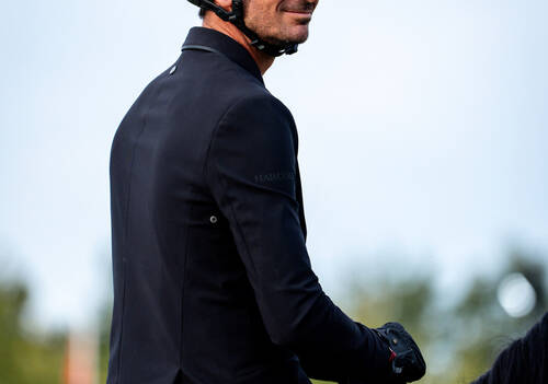 Steve Guerdat : « Les Grands Prix de la Rolex Series sont ceux que tous les cavaliers rêvent de gagner »
