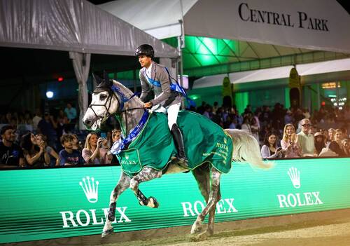 Christian Kukuk & Checker 47