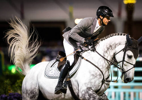 Christian Kukuk & Checker 47