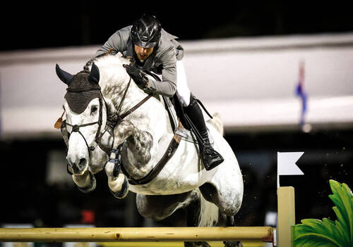 Christian Kukuk & Checker 47