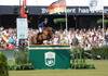 Brussels Stephex Masters – final event of the Rolex Series