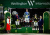 Second Time in a Row: Christian Kukuk and Checker 47 Win the Rolex U.S. Open Grand Prix at Wellington