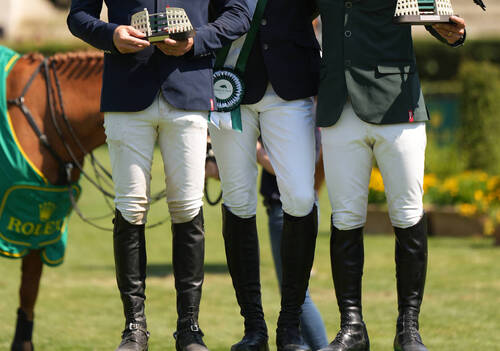 Roma 28 maggio 2023
Italia Polo Challenge
Rolex Podio
© foto di Simone Ferraro / Sport e Salute