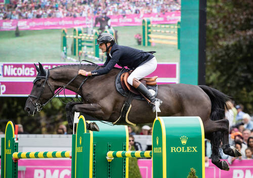 Jumping de Dinard 2023