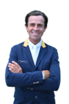Roberto Teran Tafur