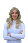 Lily Attwood