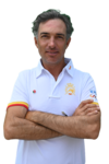 Armando Trapote