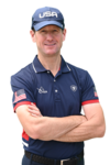 McLain Ward