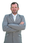 Philipp Weishaupt