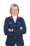 Marie Demonte
