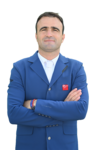 Olivier Perreau