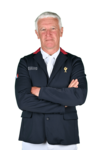 Roger Yves  Bost