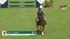 Cedric Hurel with Fantasio Floreval Z - Jumping International CSIO5* - CSI1* 2024 - Round 1