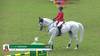 Lillie Keenan with Argan de Beliard - Jumping International CSIO5* - CSI1* 2024 - Round 1