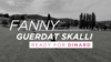 Fanny Guerdat Skalli ready for Dinard !