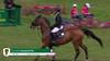 Julien Anquetin with Farah Tame - CSI 5* Dinard 2024 - Initial round