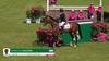 Ignacio Maurin with Conchado - CSI 5* Dinard 2024 - Initial round