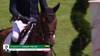 Roberto Teran Tafur with Dez' Ooktoff - CSI 5* Dinard 2024 - Initial round