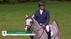 Federico Fernandez with Romeo - CSI 5* Dinard 2024 - Jump-Off