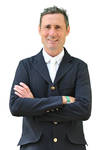 Tim Gredley