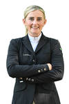 Jodie Hall Mcateer