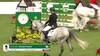 Shane Sweetnam with Otis Blue - Dublin Horse Show 2024 - Round 1