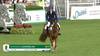 Amanda Landeblad with For Killy - Dublin Horse Show 2024 - Round 1