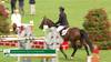 Koen Vereecke with Kasanova de la Pomme - Dublin Horse Show 2024 - Round 1