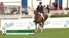 Jos Verlooy with Nixon Van 'T Meulenhof - Dublin Horse Show 2024 - Round 1