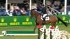Kendra Claricia Brinkop with In Time - Dublin Horse Show 2024 - Round 1