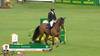 Michael Pender with Hhs Los Angeles - Dublin Horse Show 2024 - Round 2