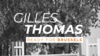 Gilles Thomas : Ready for Brussels