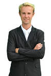 Gilles Thomas